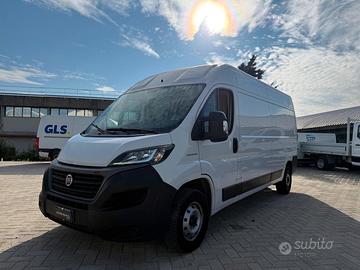 Fiat Ducato 35 PLM -TM MJET 160CV (718)