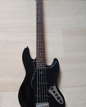 Sire Marcus Miller V3 2th gen 5 corde