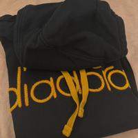 Felpa Diadora