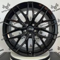 CERCHI IN LEGA FORD C-MAX FOCUS KUGA GALAXY da 18