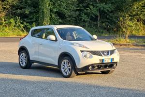 Nissan Juke 1.5 dCi Tekna CV-110 E5 Manuale NEO 20