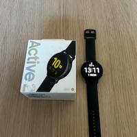 samsung galaxy watch active 2