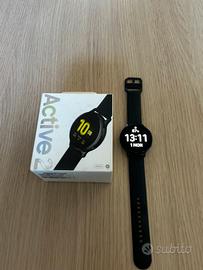 samsung galaxy watch active 2