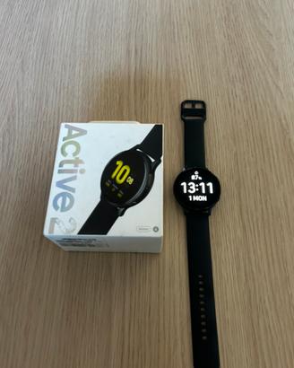 samsung galaxy watch active 2