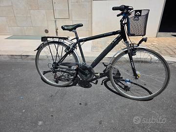 Bici  da città Diadora