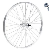 Ruota anteriore e posteriore V.Brake