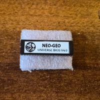 Eprom UniBios 4.0 NeoGeo MVS AES SNK