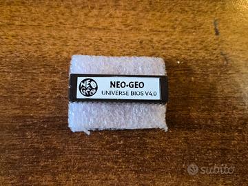 Eprom UniBios 4.0 NeoGeo MVS AES SNK