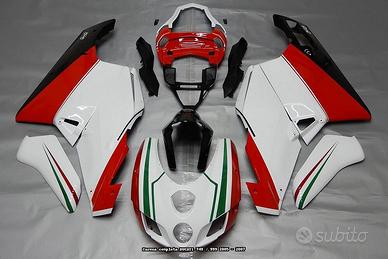 Prezzo speciale Carena DUCATI SBK 749 / 999 2005