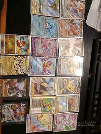 FIGURINE  DEI POKEMON