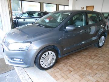 VOLKSWAGEN Polo 1.4 TDI 5p. C.LINE EURO6! OK NEO