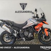 TRIUMPH Tiger 850 Sport Abs