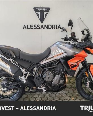 TRIUMPH Tiger 850 Sport Abs