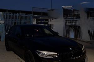 BMW 530 d xDrive Touring Msport euro 6