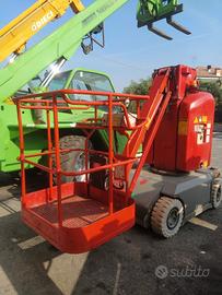 MANITOU 80 VRJR ELETTRICO anno 2007