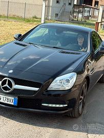 Mercedes Slk r172 250 cdi euro 6b