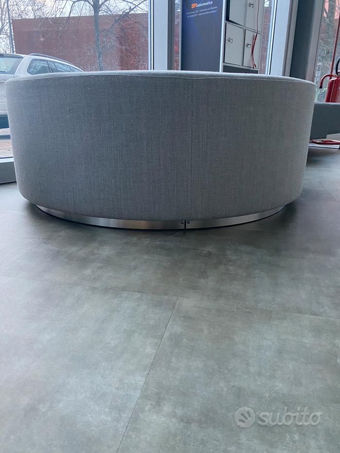 Pouf grande rotondo - Arredamento e Casalinghi In vendita a Varese