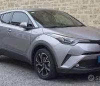 Ricambi usati per toyota CHR