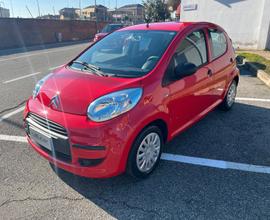 Citroen C1 1.0 5 porte *1 PROPRIETARIO* - 44.000 k