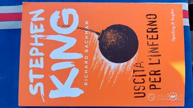 stephen king uscita x l inferno bachman
