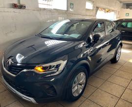RENAULT Captur 1.0 TCe 90CV