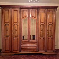 Mobili camera da letto d'epoca