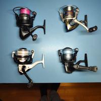 mulinelli spinning  okuma-caperlan-camor