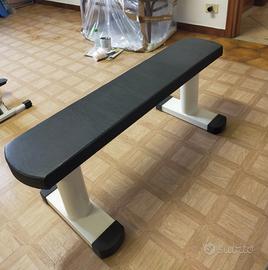 panca piana da palestra 