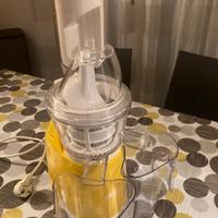 Estrattore di succo a freddo Bialetti