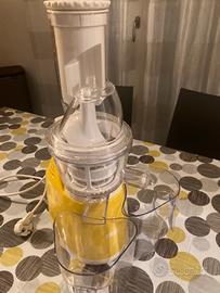 Estrattore di succo a freddo Bialetti