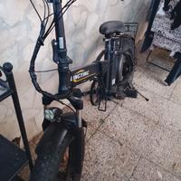 Bicicletta elettrica