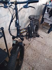 Bicicletta elettrica