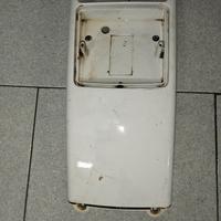 codino posteriore per piaggio vespa hp