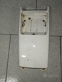 codino posteriore per piaggio vespa hp