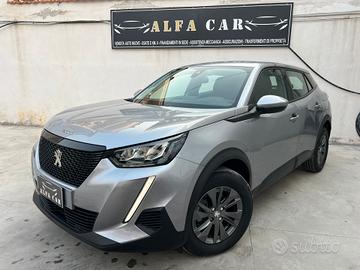 PEUGEOT 2008 1.2 PURETECH 130CV 2021!!! ACTIVE PAC