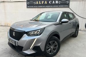 PEUGEOT 2008 1.2 PURETECH 130CV 2021!!! ACTIVE PAC