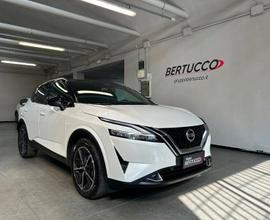 Nissan Qashqai MHEV 140 CV Tekna