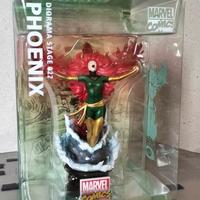 Phoenix Fenice Diorama D-Stage PVC