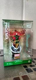 Phoenix Fenice Diorama D-Stage PVC