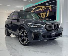 Bmw X5 M 3.0 400Cv Msport Iper Full-Tetto
