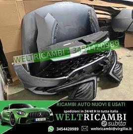 Kia sportage 22 per ricambi disponibili#85296
