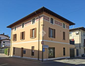 UFFICIO A CASTEL MELLA