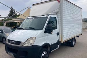 Iveco Daily 35c12