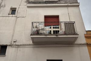 Appartamento primo piano