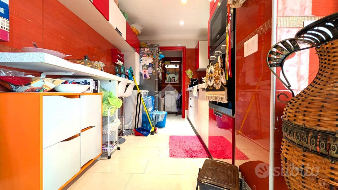 Appartamento – Margherita di Savoia, Città Giardino, Barletta-Andria-Trani - Altro