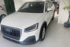 Audi Q2 35 TDI quattro S tronic Business Plus