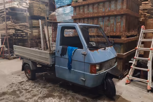 apecar P703