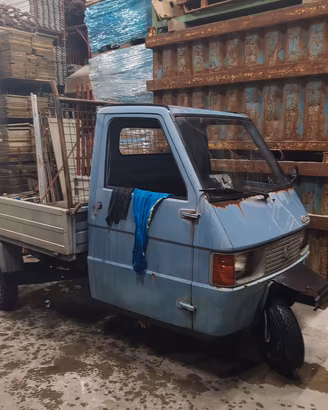 apecar P703