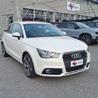 Audi A1 1.4 TFSI Attraction UNICO PROPRIETARIO NO 