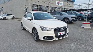 Audi A1 1.4 TFSI Attraction UNICO PROPRIETARIO NO 